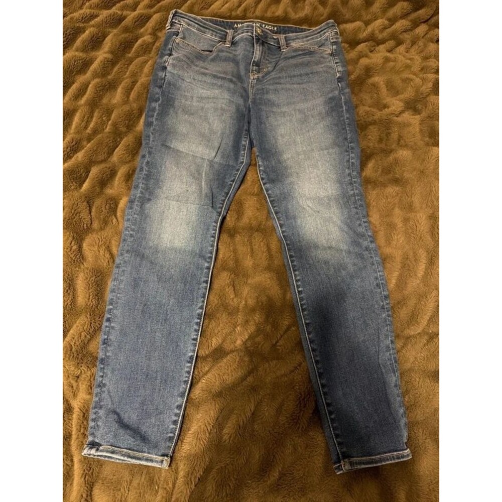 American eagle new without tags skinny jeans